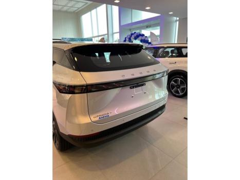 OMODA 7 1.5 16V 4P TGDI HEV LPRESTIGE DHT AUTOMÁTICO, Foto 6
