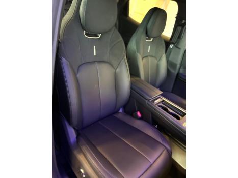 OMODA 7 1.5 16V 4P TGDI HEV LPRESTIGE DHT AUTOMÁTICO, Foto 7