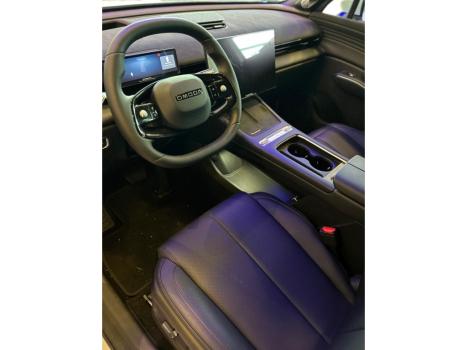 OMODA 7 1.5 16V 4P TGDI HEV LPRESTIGE DHT AUTOMÁTICO, Foto 8