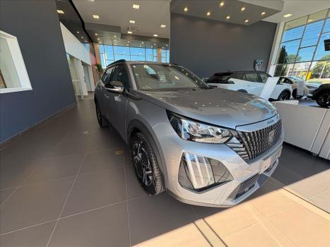 PEUGEOT 2008 1.0 12V 4P FLEX TURBO 200 ACTIVE AUTOMÁTICO CVT, Foto 1 PEUGEOT 2008 1.0 12V 4P FLEX TURBO 200 ACTIVE AUTOMÁTICO CVT, Foto 1