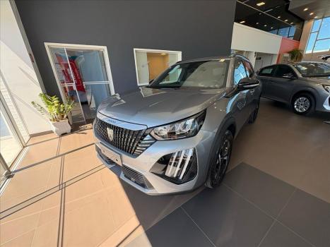 PEUGEOT 2008 1.0 12V 4P FLEX TURBO 200 ACTIVE AUTOMÁTICO CVT, Foto 2 PEUGEOT 2008 1.0 12V 4P FLEX TURBO 200 ACTIVE AUTOMÁTICO CVT, Foto 2