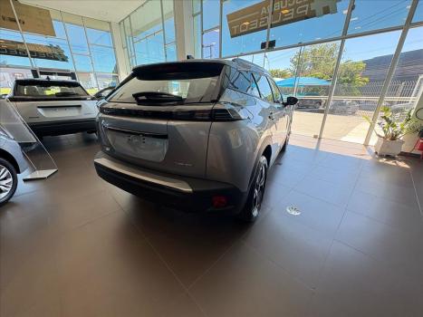 PEUGEOT 2008 1.0 12V 4P FLEX TURBO 200 ACTIVE AUTOMÁTICO CVT, Foto 3 PEUGEOT 2008 1.0 12V 4P FLEX TURBO 200 ACTIVE AUTOMÁTICO CVT, Foto 3