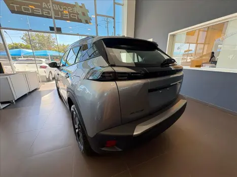 PEUGEOT 2008 1.0 12V 4P FLEX TURBO 200 ACTIVE AUTOMÁTICO CVT, Foto 4 PEUGEOT 2008 1.0 12V 4P FLEX TURBO 200 ACTIVE AUTOMÁTICO CVT, Foto 4