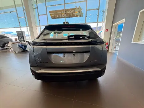 PEUGEOT 2008 1.0 12V 4P FLEX TURBO 200 ACTIVE AUTOMÁTICO CVT, Foto 6 PEUGEOT 2008 1.0 12V 4P FLEX TURBO 200 ACTIVE AUTOMÁTICO CVT, Foto 6