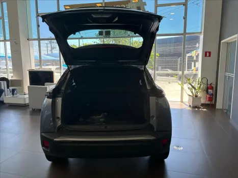 PEUGEOT 2008 1.0 12V 4P FLEX TURBO 200 ACTIVE AUTOMÁTICO CVT, Foto 7 PEUGEOT 2008 1.0 12V 4P FLEX TURBO 200 ACTIVE AUTOMÁTICO CVT, Foto 7