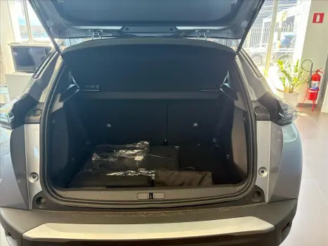 PEUGEOT 2008 1.0 12V 4P FLEX TURBO 200 ACTIVE AUTOMÁTICO CVT, Foto 8 PEUGEOT 2008 1.0 12V 4P FLEX TURBO 200 ACTIVE AUTOMÁTICO CVT, Foto 8