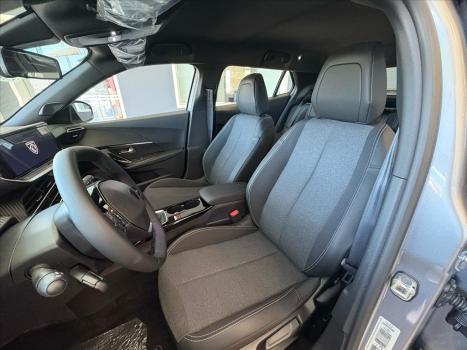 PEUGEOT 2008 1.0 12V 4P FLEX TURBO 200 ACTIVE AUTOMÁTICO CVT, Foto 10 PEUGEOT 2008 1.0 12V 4P FLEX TURBO 200 ACTIVE AUTOMÁTICO CVT, Foto 10