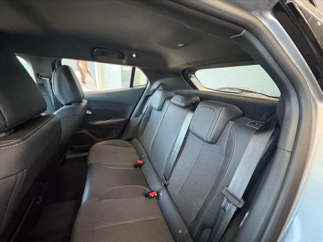 PEUGEOT 2008 1.0 12V 4P FLEX TURBO 200 ACTIVE AUTOMÁTICO CVT, Foto 12 PEUGEOT 2008 1.0 12V 4P FLEX TURBO 200 ACTIVE AUTOMÁTICO CVT, Foto 12