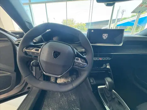 PEUGEOT 2008 1.0 12V 4P FLEX TURBO 200 ACTIVE AUTOMÁTICO CVT, Foto 15 PEUGEOT 2008 1.0 12V 4P FLEX TURBO 200 ACTIVE AUTOMÁTICO CVT, Foto 15