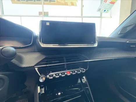 PEUGEOT 2008 1.0 12V 4P FLEX TURBO 200 ACTIVE AUTOMÁTICO CVT, Foto 16 PEUGEOT 2008 1.0 12V 4P FLEX TURBO 200 ACTIVE AUTOMÁTICO CVT, Foto 16