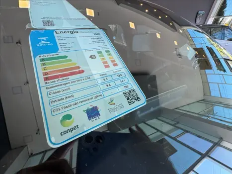 PEUGEOT 2008 1.0 12V 4P FLEX TURBO 200 ACTIVE AUTOMÁTICO CVT, Foto 18 PEUGEOT 2008 1.0 12V 4P FLEX TURBO 200 ACTIVE AUTOMÁTICO CVT, Foto 18