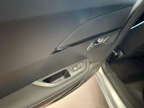 PEUGEOT 2008 1.0 12V 4P FLEX TURBO 200 ACTIVE AUTOMÁTICO CVT, Foto 19 PEUGEOT 2008 1.0 12V 4P FLEX TURBO 200 ACTIVE AUTOMÁTICO CVT, Foto 19