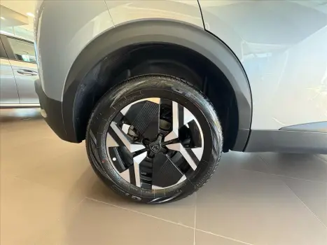 PEUGEOT 2008 1.0 12V 4P FLEX TURBO 200 ACTIVE AUTOMÁTICO CVT, Foto 20 PEUGEOT 2008 1.0 12V 4P FLEX TURBO 200 ACTIVE AUTOMÁTICO CVT, Foto 20