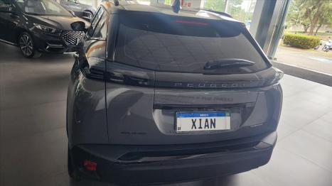 PEUGEOT 2008 1.0 12V 4P FLEX TURBO 200 GT AUTOMTICO CVT, Foto 2