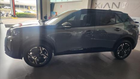 PEUGEOT 2008 1.0 12V 4P FLEX TURBO 200 GT AUTOMTICO CVT, Foto 3