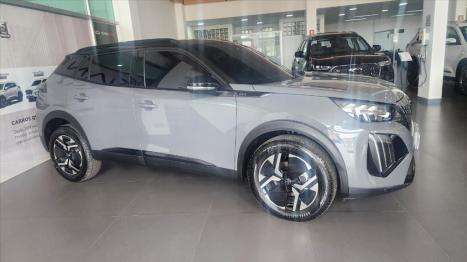PEUGEOT 2008 1.0 12V 4P FLEX TURBO 200 GT AUTOMTICO CVT, Foto 4