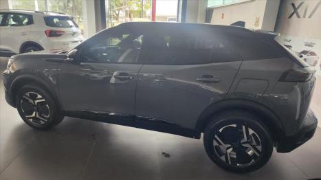 PEUGEOT 2008 1.0 12V 4P FLEX TURBO 200 GT AUTOMTICO CVT, Foto 5