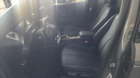 PEUGEOT 2008 1.0 12V 4P FLEX TURBO 200 GT AUTOMTICO CVT, Foto 9