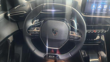 PEUGEOT 2008 1.0 12V 4P FLEX TURBO 200 GT AUTOMTICO CVT, Foto 11