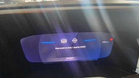PEUGEOT 2008 1.0 12V 4P FLEX TURBO 200 GT AUTOMTICO CVT, Foto 12