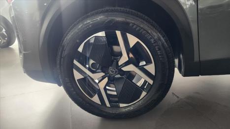 PEUGEOT 2008 1.0 12V 4P FLEX TURBO 200 GT AUTOMTICO CVT, Foto 14