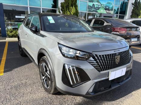 PEUGEOT 2008 1.0 12V 4P FLEX TURBO 200 GT AUTOMTICO CVT, Foto 3
