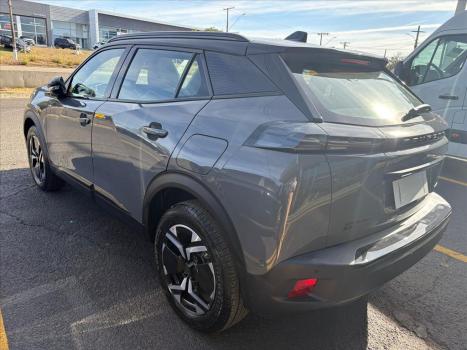 PEUGEOT 2008 1.0 12V 4P FLEX TURBO 200 GT AUTOMTICO CVT, Foto 5