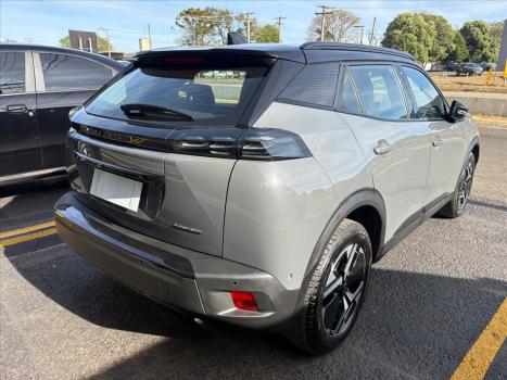 PEUGEOT 2008 1.0 12V 4P FLEX TURBO 200 GT AUTOMTICO CVT, Foto 6