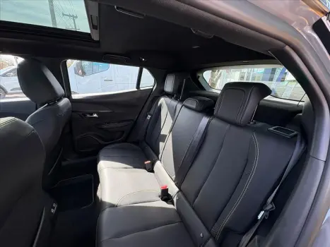 PEUGEOT 2008 1.0 12V 4P FLEX TURBO 200 GT AUTOMTICO CVT, Foto 7