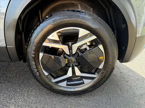 PEUGEOT 2008 1.0 12V 4P FLEX TURBO 200 GT AUTOMTICO CVT, Foto 8