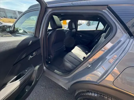 PEUGEOT 2008 1.0 12V 4P FLEX TURBO 200 GT AUTOMTICO CVT, Foto 9