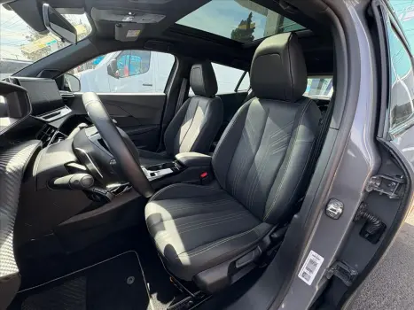 PEUGEOT 2008 1.0 12V 4P FLEX TURBO 200 GT AUTOMTICO CVT, Foto 16