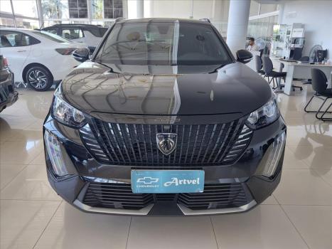 PEUGEOT 2008 1.0 12V 4P FLEX TURBO 200 ALLURE AUTOMTICO CVT, Foto 1