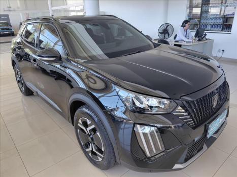 PEUGEOT 2008 1.0 12V 4P FLEX TURBO 200 ALLURE AUTOMTICO CVT, Foto 2