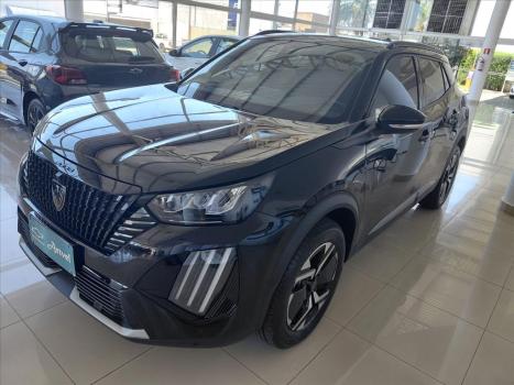 PEUGEOT 2008 1.0 12V 4P FLEX TURBO 200 ALLURE AUTOMTICO CVT, Foto 3