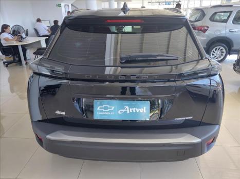 PEUGEOT 2008 1.0 12V 4P FLEX TURBO 200 ALLURE AUTOMTICO CVT, Foto 4