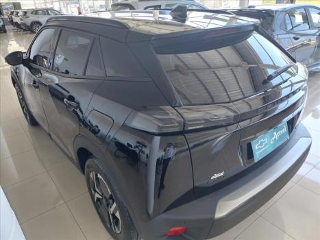 PEUGEOT 2008 1.0 12V 4P FLEX TURBO 200 ALLURE AUTOMTICO CVT, Foto 6