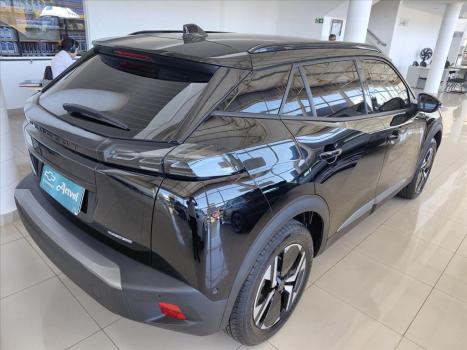 PEUGEOT 2008 1.0 12V 4P FLEX TURBO 200 ALLURE AUTOMTICO CVT, Foto 7