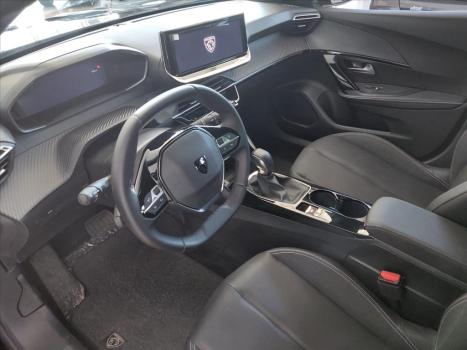 PEUGEOT 2008 1.0 12V 4P FLEX TURBO 200 ALLURE AUTOMTICO CVT, Foto 8