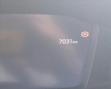 PEUGEOT 2008 1.0 12V 4P FLEX TURBO 200 ALLURE AUTOMTICO CVT, Foto 9