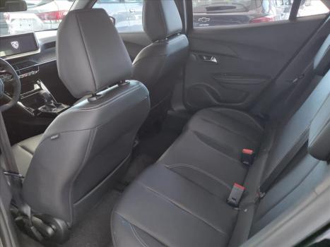 PEUGEOT 2008 1.0 12V 4P FLEX TURBO 200 ALLURE AUTOMTICO CVT, Foto 10