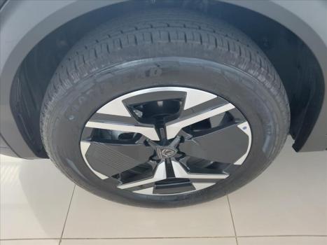 PEUGEOT 2008 1.0 12V 4P FLEX TURBO 200 ALLURE AUTOMTICO CVT, Foto 12