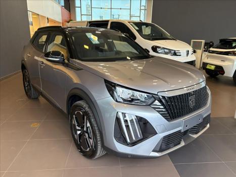 PEUGEOT 2008 1.0 12V 4P FLEX TURBO 200 ALLURE AUTOMTICO CVT, Foto 4