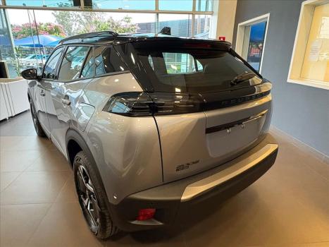 PEUGEOT 2008 1.0 12V 4P FLEX TURBO 200 ALLURE AUTOMTICO CVT, Foto 6