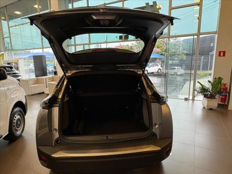 PEUGEOT 2008 1.0 12V 4P FLEX TURBO 200 ALLURE AUTOMTICO CVT, Foto 7