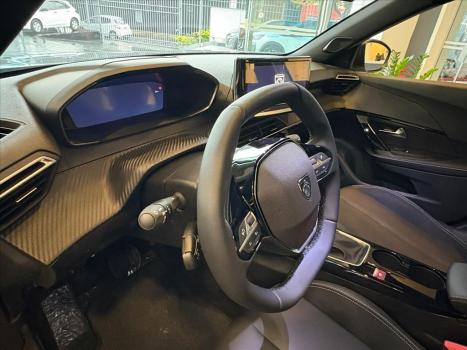 PEUGEOT 2008 1.0 12V 4P FLEX TURBO 200 ALLURE AUTOMTICO CVT, Foto 9