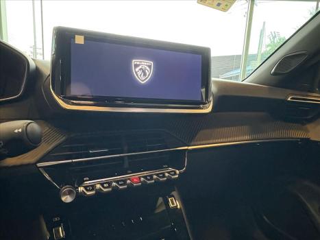 PEUGEOT 2008 1.0 12V 4P FLEX TURBO 200 ALLURE AUTOMTICO CVT, Foto 11