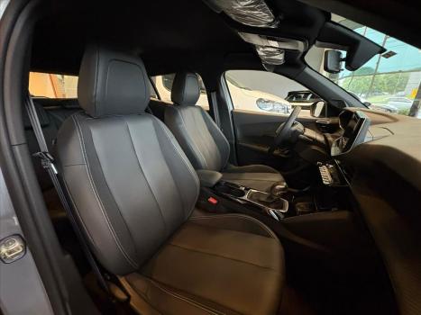 PEUGEOT 2008 1.0 12V 4P FLEX TURBO 200 ALLURE AUTOMTICO CVT, Foto 12