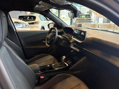 PEUGEOT 2008 1.0 12V 4P FLEX TURBO 200 ALLURE AUTOMTICO CVT, Foto 13