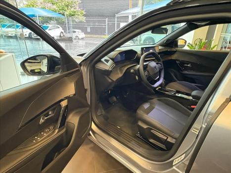 PEUGEOT 2008 1.0 12V 4P FLEX TURBO 200 ALLURE AUTOMTICO CVT, Foto 14